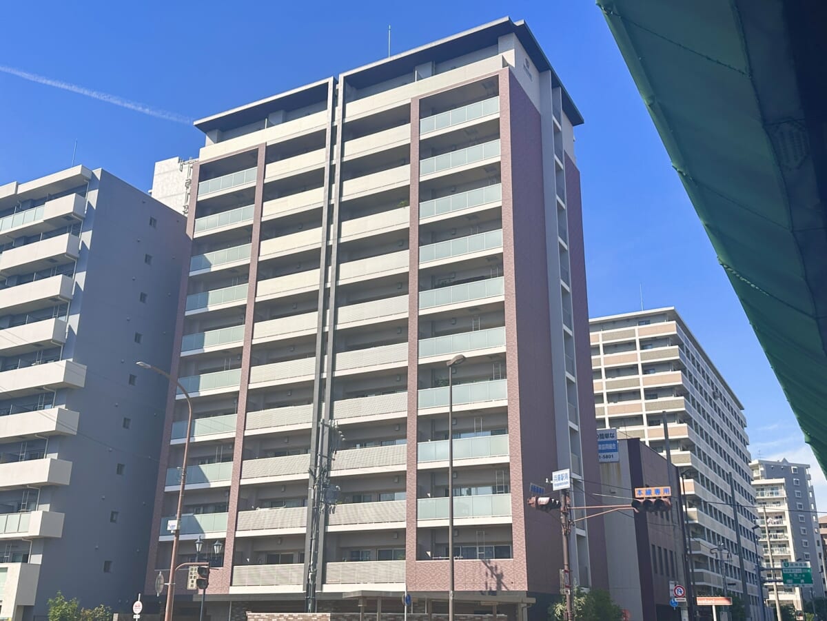 ワコーレ兵庫駅前アニバース ｜兵庫県神戸市兵庫区浜崎通の賃貸物件情報