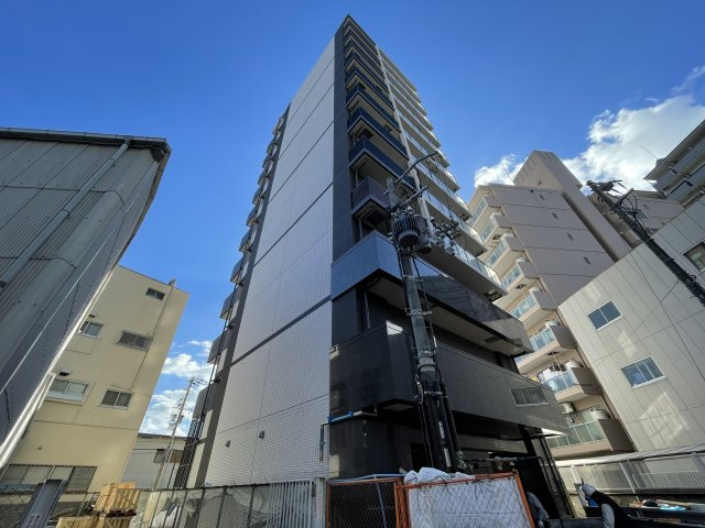 プレサンスKOBE須佐野ハーバル｜兵庫県神戸市兵庫区須佐野通４丁目の賃貸物件情報