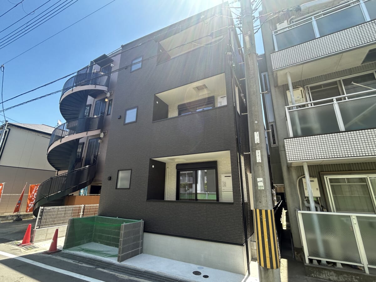 ココングランジュール芦屋西1｜兵庫県神戸市東灘区深江本町１丁目の賃貸物件情報