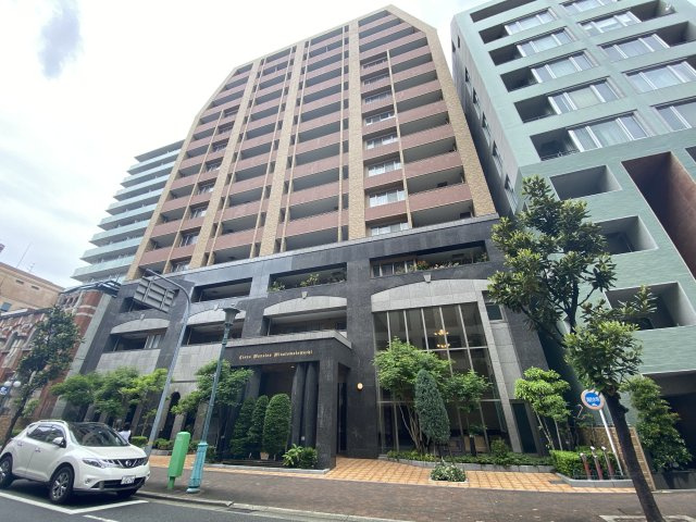 ライオンズマンションみなと元町｜兵庫県神戸市中央区栄町通4丁目の賃貸物件情報