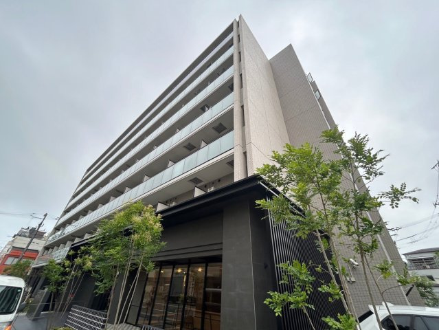 レジュールアッシュ神戸ハーバーランド｜兵庫県神戸市兵庫区の賃貸物件情報