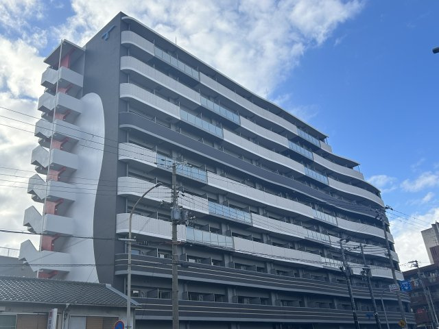 セレニテ神戸ミラクノール｜兵庫県神戸市兵庫区荒田町の賃貸物件情報