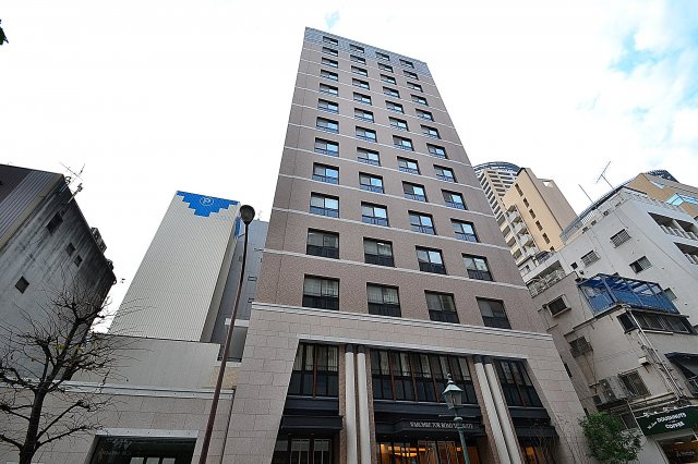 ワコーレ　トアロード　ザ・スイート｜神戸市中央区下山手通３丁目の賃貸物件情報