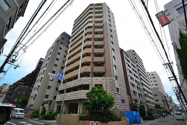 プレサンス神戸駅前グランツ｜兵庫県神戸市中央区中町通３丁目1－24の賃貸物件情報