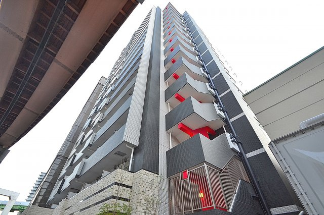 LAV神戸三宮｜神戸市中央区浜辺通４丁目1-5