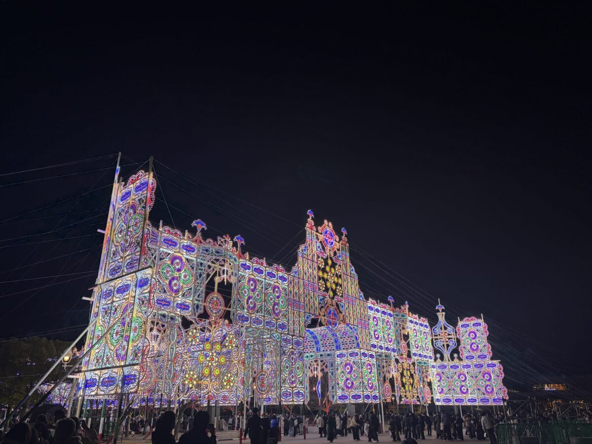 2026 ルミナリエ