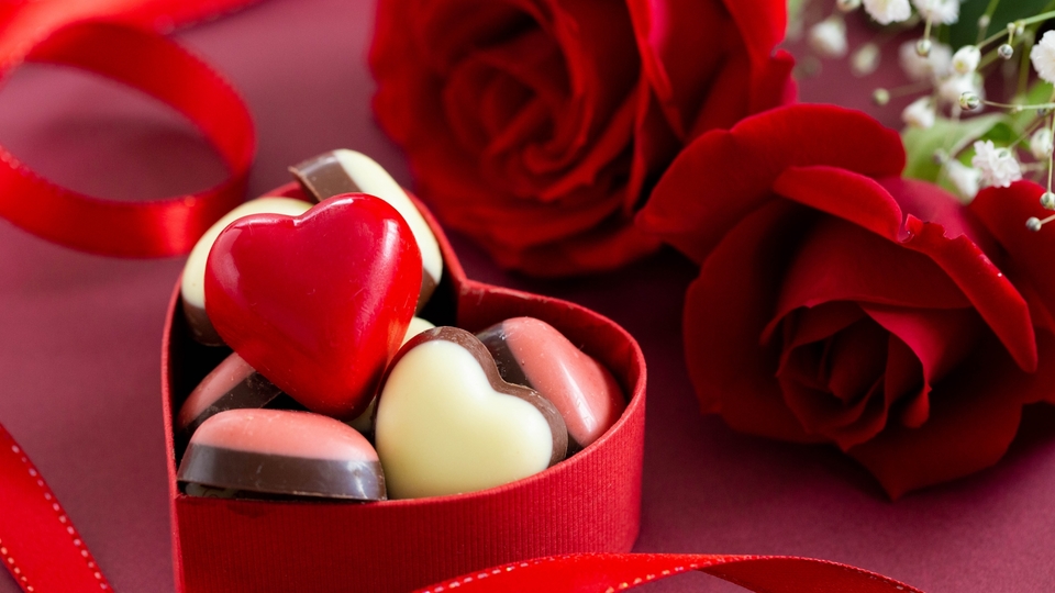 2026バレンタイン